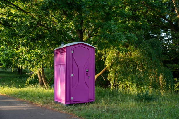 Professional porta potty rental in Amity Gardens, PA