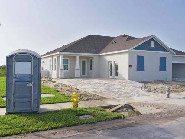 Best Local porta potty services  in Amity Gardens, PA